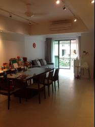 Palm Spring (D10), Condominium #1050662